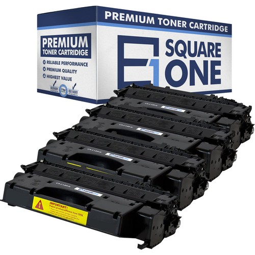 Pezzi cartuccia toner - 4,