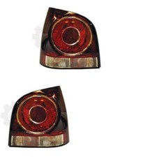 Set Di Fari Posteriori Per VW