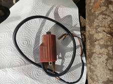 bobina motoplat per moto guzzi florida nevada 350 del 1987 ed altre