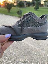 Hogan Grigio Topo Bambino 