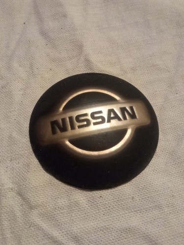 Nissan coprimozzo originale - originale, mm