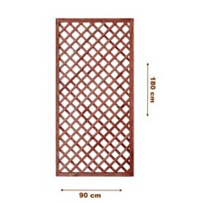 Griglia/Steccato/Pannello