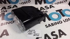 Faro anteriore piaggio boxer - anteriore,