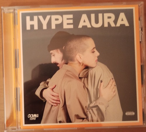 Coma cose hype aura - cose,