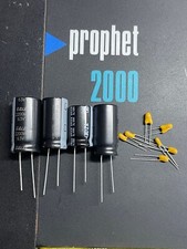 KIT Condensatori Alimentazione