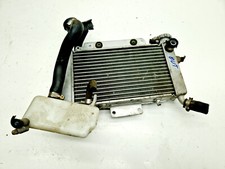 KEEWAY LOGIK 125 2018 RADIATORE RAFFREDDAMENTO BORRACCIA