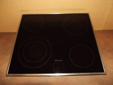 Piano cottura Miele KM227 2