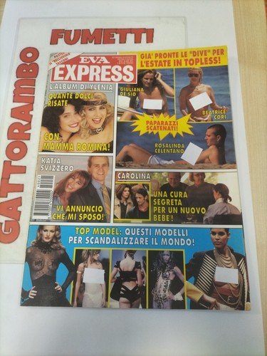 Eva express de - express,