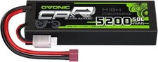 Batteria LiPo | 2s | 7,4v |