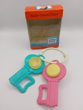 Mister Baby Anello Grandi