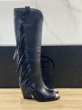 Ash Stivale donna elodie pelle