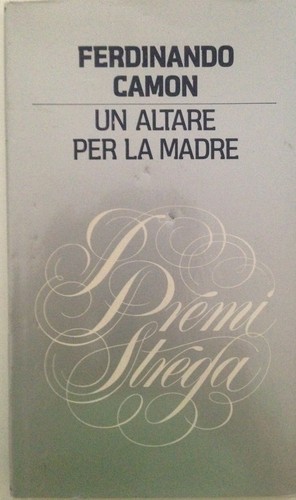 Libro altare per - per, la