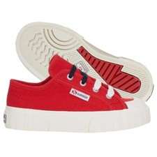 SCARPA BAMBINI SUPERGA S2113FW