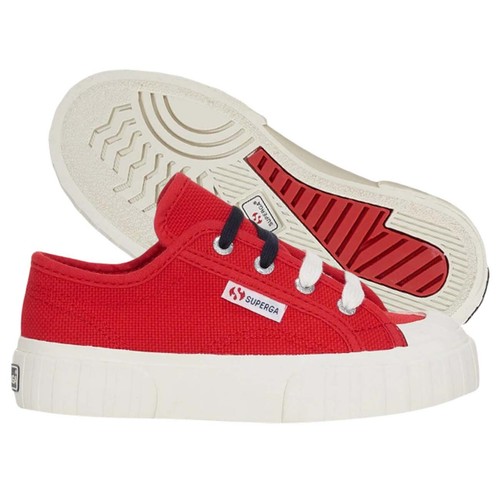 Scarpa bambini superga s2113fw - bambini,