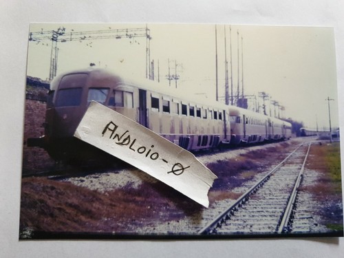 Fotografia ferrovie - fotografia,