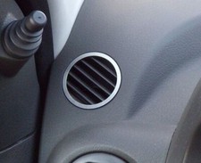 RINGS FIAT PANDA 100 HP