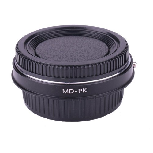 Con vetro minolta mc - con, md