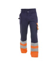 Pantalone da lavoro uomo Dassy