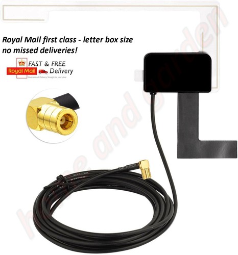 Antenna digitale dab - antenna,