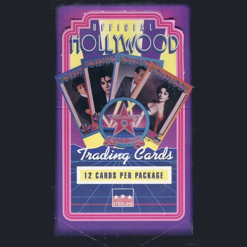 1991 starline hollywood - hollywood, walk