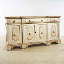 Credenza shabby - credenza,
