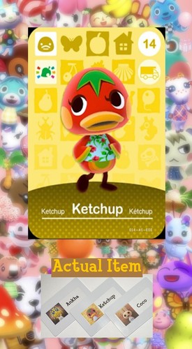 Animal crossing new horizons - crossing:,