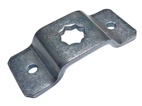 Staffa supporto motore - supporto,