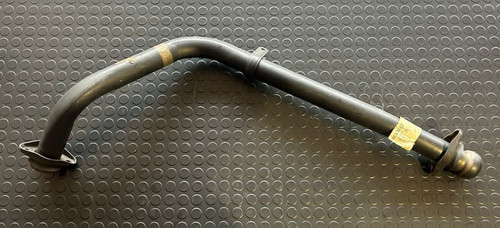 Tubo scarico marmitta renault - scarico,