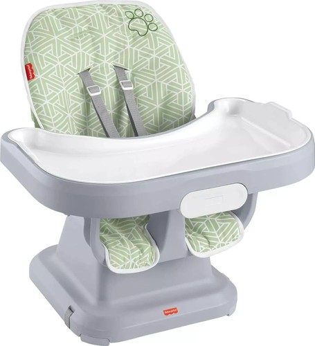 Fisher price seggiolone - fisher-price,