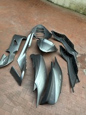 STOCK HONDA SWT Silver Wing  CARENA Posteriore Laterale Leggi Descrizione