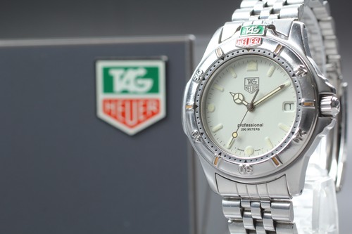 Orologio uomo quasi nuovo tag - uomo,