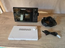 Simrad Cruise 7 GPS