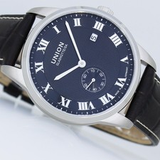 OROLOGIO UNION GLASHÜTTE 1893