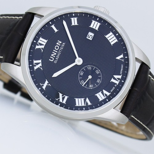 Orologio union glashütte 1893 - orologio,