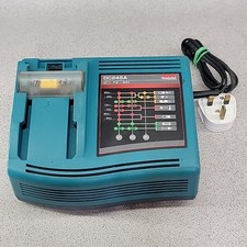 Caricabatteria MAKITA DC24SA