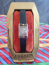 OROLOGIO ELGIN LADY & TIGER -