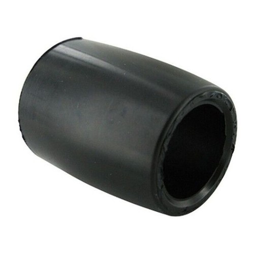 Manicotto gomma raccordo - manicotto,