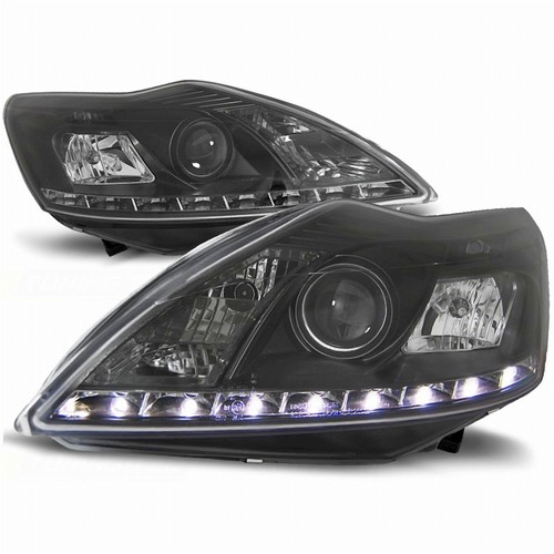 Kit fari led per ford - fari,