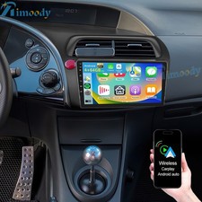 Per Honda Civic VIII 2006-2011