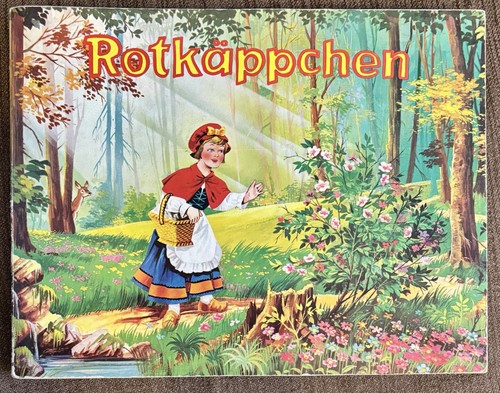 Altes pop buch panorama - buch,,