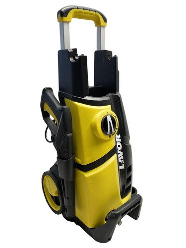 Idropulitrice lavor lvr4 plus - lavor,