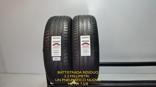 Gomme usate 235 - gomme,