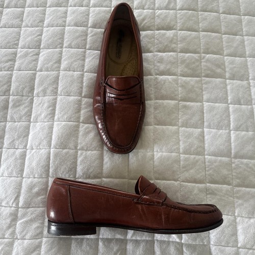 Santoni scarpe uomo marrone - santoni,