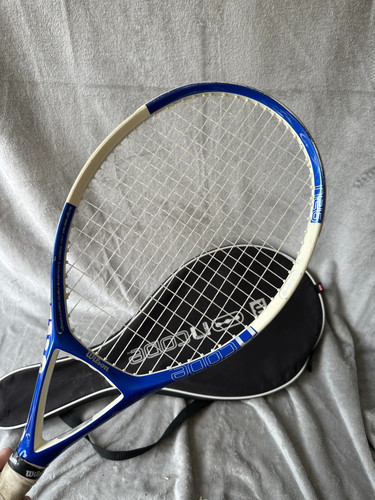 Racchetta tennis unisex - da,