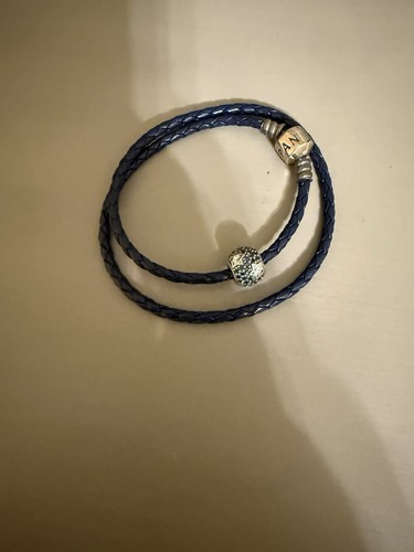 Pandora follow the stars bead - follow,