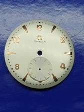 OMEGA QUADRANTE 26.5 SOB