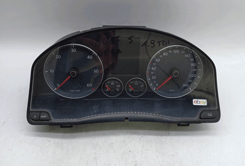 Quadro strumenti compl