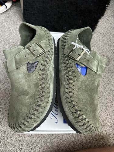 Birkenstock london kith - birkenstock,