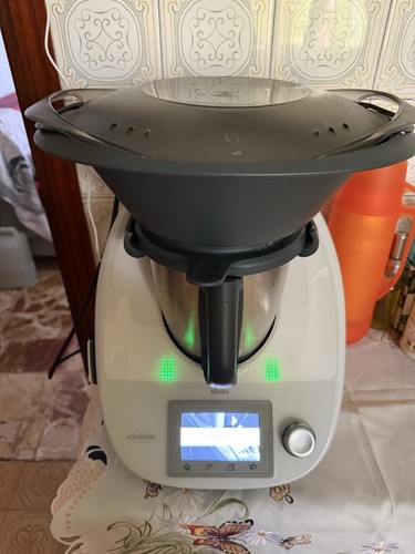 Bimby tm5 robot - bimby,
