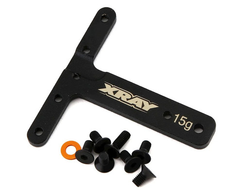 Xray tuning telaio - t4,